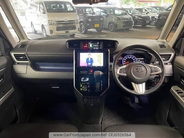 toyota roomy 2018 quick_quick_DBA-M900A_M900A-0232632 image 2