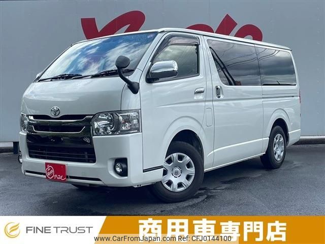 toyota hiace-van 2019 -TOYOTA--Hiace Van CBF-TRH200V--TRH200-0304106---TOYOTA--Hiace Van CBF-TRH200V--TRH200-0304106- image 1