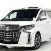 toyota alphard 2018 quick_quick_AGH30W_AGH30-0181889 image 1