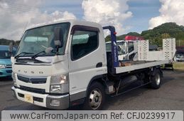 mitsubishi-fuso canter 2018 GOO_NET_EXCHANGE_0840613A30240922W001