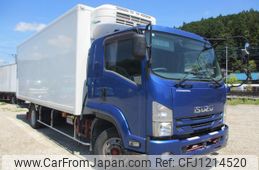 isuzu forward 2015 quick_quick_FRR90T2_FRR90-7081783