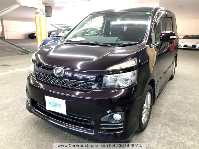 toyota voxy 2011 CFJ1498614 image 1