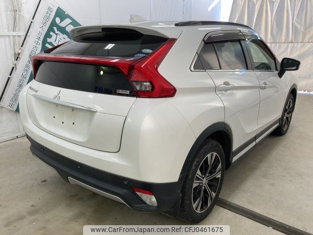 mitsubishi eclipse-cross 2018 YAMAKATSU_GK1W-0005994 image 2