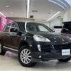 porsche cayenne 2007 -PORSCHE--Porsche Cayenne ABA-9PAM5501--WP1ZZZ9PZ8LA14307---PORSCHE--Porsche Cayenne ABA-9PAM5501--WP1ZZZ9PZ8LA14307- image 1