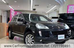 porsche cayenne 2007 -PORSCHE--Porsche Cayenne ABA-9PAM5501--WP1ZZZ9PZ8LA14307---PORSCHE--Porsche Cayenne ABA-9PAM5501--WP1ZZZ9PZ8LA14307-