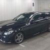 mercedes-benz c-class-station-wagon 2018 quick_quick_RBA-205242_WDD2052422F685403 image 4