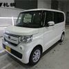 honda n-box 2017 -HONDA 【苫小牧 580ｲ8684】--N BOX JF4--1006325---HONDA 【苫小牧 580ｲ8684】--N BOX JF4--1006325- image 1