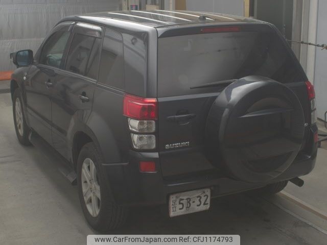 suzuki escudo 2007 -SUZUKI--Escudo TD94W-201304---SUZUKI--Escudo TD94W-201304- image 2