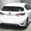lexus ct 2014 -LEXUS--Lexus CT ZWA10--2221411---LEXUS--Lexus CT ZWA10--2221411- image 2