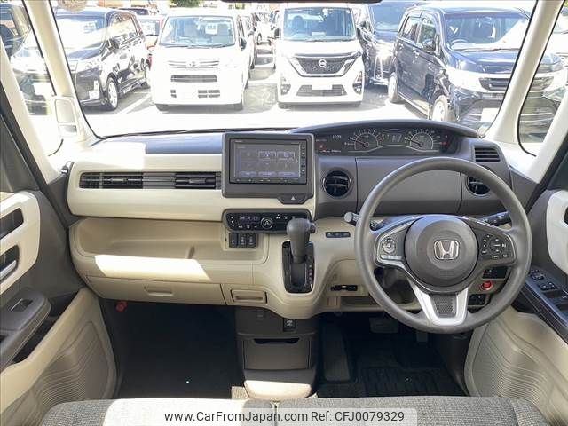 honda n-box 2017 -HONDA--N BOX DBA-JF3--JF3-1032271---HONDA--N BOX DBA-JF3--JF3-1032271- image 2