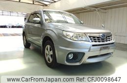 subaru forester 2011 ENHANCEAUTO_1_ea286518