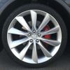 tesla teala-modelx 2017 CFJ1784403 image 17