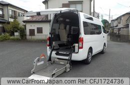 nissan caravan-van 2019 CFJ1724736