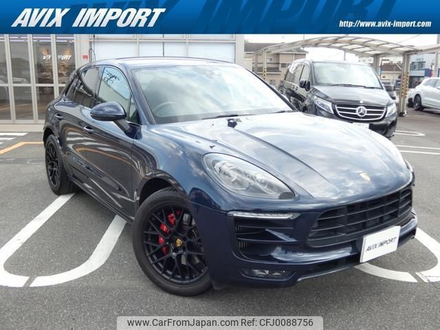 porsche macan 2018 quick_quick_J1H2_WP1ZZZ95ZJLB73486 image 1