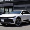 toyota crown 2022 quick_quick_6AA-AZSH35_AZSH35-4003556 image 1