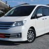 nissan serena 2011 D00276 image 9