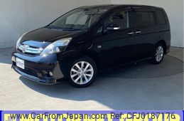 toyota isis 2011 -TOYOTA--Isis DBA-ZGM11W--ZGM11-0014763---TOYOTA--Isis DBA-ZGM11W--ZGM11-0014763-