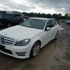 mercedes-benz c-class 2011 -MERCEDES-BENZ--Benz C Class DBA-204048--WDD2040482A650486---MERCEDES-BENZ--Benz C Class DBA-204048--WDD2040482A650486- image 9