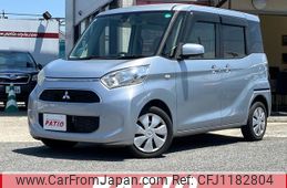 mitsubishi ek-space 2017 quick_quick_B11A_B11A-0203567