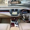 toyota crown-hybrid 2010 CFJ1848015 image 2