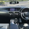 lexus gs 2012 CFJ1795365 image 16