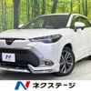 toyota corolla-cross 2024 -TOYOTA--Corolla Cross 6AA-ZVG16--ZVG16-1018***---TOYOTA--Corolla Cross 6AA-ZVG16--ZVG16-1018***- image 1