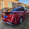 toyota prius-phv 2017 -TOYOTA--Prius PHV DLA-ZVW52--ZVW52-3027391---TOYOTA--Prius PHV DLA-ZVW52--ZVW52-3027391- image 5