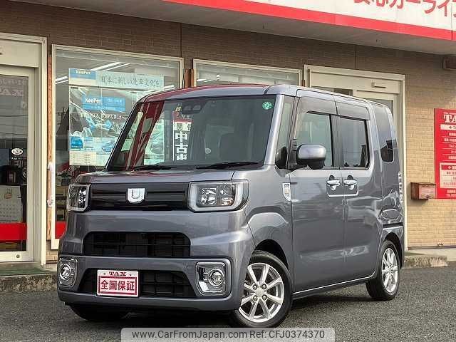 daihatsu wake 2020 -DAIHATSU--WAKE 4BA-LA700S--LA700S-0157211---DAIHATSU--WAKE 4BA-LA700S--LA700S-0157211- image 1