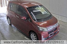 daihatsu move 2014 -DAIHATSU--Move LA100S--LA100S-1058856---DAIHATSU--Move LA100S--LA100S-1058856-