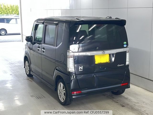 honda n-box 2012 -HONDA 【山口 581め2391】--N BOX JF1-1069883---HONDA 【山口 581め2391】--N BOX JF1-1069883- image 2