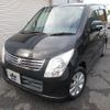 suzuki wagon-r 2012 -SUZUKI 【名変中 】--Wagon R MH23S--906830---SUZUKI 【名変中 】--Wagon R MH23S--906830- image 1