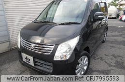 suzuki wagon-r 2012 -SUZUKI 【名変中 】--Wagon R MH23S--906830---SUZUKI 【名変中 】--Wagon R MH23S--906830-