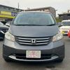 honda freed 2009 -HONDA--Freed DBA-GB3--GB3-1051887---HONDA--Freed DBA-GB3--GB3-1051887- image 2