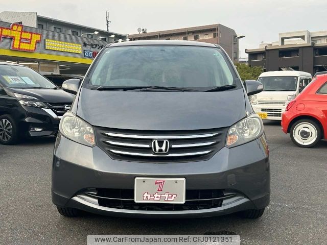 honda freed 2009 -HONDA--Freed DBA-GB3--GB3-1051887---HONDA--Freed DBA-GB3--GB3-1051887- image 2