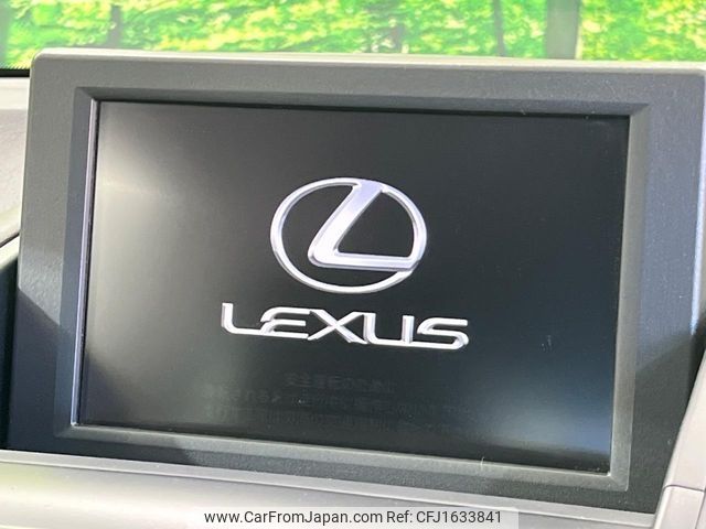 lexus hs 2011 CFJ1633841 image 2