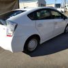 toyota prius 2011 quick_quick_DAA-ZVW30_ZVW30-5283435 image 4