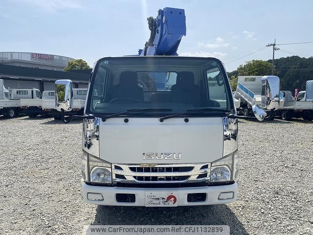isuzu elf-truck 2015 GOO_NET_EXCHANGE_0730233A30250509W001 image 2
