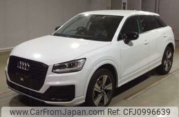 audi q2 2020 -AUDI--Audi Q2 ABA-GACHZ--WAUZZZGA5LA055636---AUDI--Audi Q2 ABA-GACHZ--WAUZZZGA5LA055636-