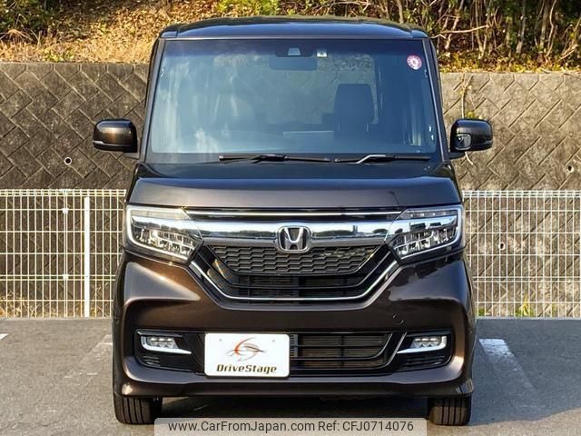 honda n-box 2018 quick_quick_DBA-JF3_JF3-2050284 image 2