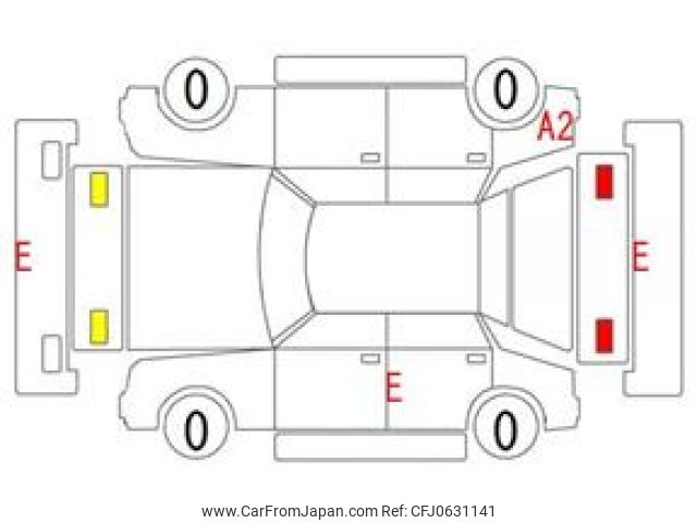 mazda cx-8 2019 -MAZDA--CX-8 3DA-KG2P--KG2P-301785---MAZDA--CX-8 3DA-KG2P--KG2P-301785- image 2