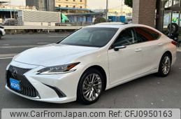 lexus es 2019 -LEXUS--Lexus ES 6AA-AXZH10--AXZH10-1005905---LEXUS--Lexus ES 6AA-AXZH10--AXZH10-1005905-