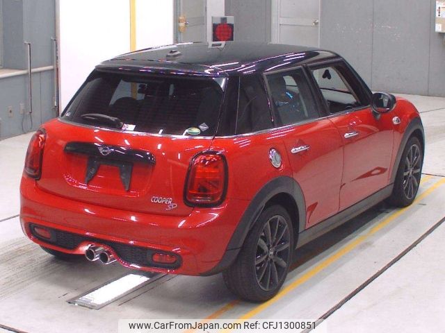 mini mini-others 2020 -BMW--BMW Mini XT20M-WMWXT720702M41640---BMW--BMW Mini XT20M-WMWXT720702M41640- image 2