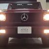 mercedes-benz g-class 1998 GOO_JP_700057071230250124001 image 49