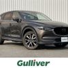 mazda cx-5 2018 -MAZDA--CX-5 3DA-KF2P--KF2P-201887---MAZDA--CX-5 3DA-KF2P--KF2P-201887- image 1