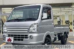 suzuki carry-truck 2013 -SUZUKI--Carry Truck EBD-DA16T--DA16T-119742---SUZUKI--Carry Truck EBD-DA16T--DA16T-119742-