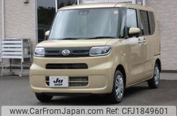 daihatsu tanto 2025 CFJ1849601