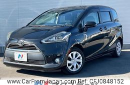 toyota sienta 2017 quick_quick_NSP170G_NSP170-7096752