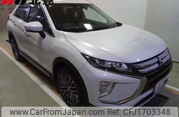 mitsubishi eclipse-cross 2021 CFJ1703348