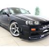 nissan skyline 1998 -NISSAN--Skyline ER34--ER34-015714---NISSAN--Skyline ER34--ER34-015714- image 2