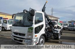 mitsubishi-fuso fighter 2023 -MITSUBISHI--Fuso Fighter 2KG-FK72FZ--FK72FZ-610286---MITSUBISHI--Fuso Fighter 2KG-FK72FZ--FK72FZ-610286-